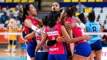 Deportivo Géminis confirmó 2 refuerzos para la próxima Liga Peruana de Vóley: “Seleccionada que está en el extranjero”