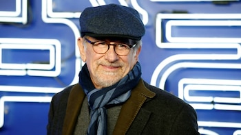 Representantes de Spielberg descartan motivos