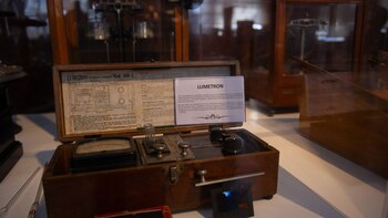 "Hay algunos objetos que son