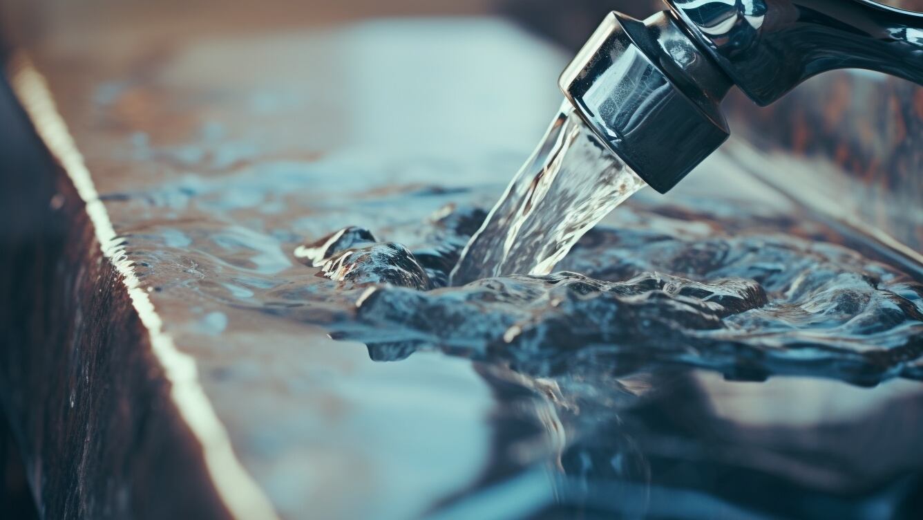 Investigadores del ITBA señalan que el consumo de agua de pozo sin controles oficiales expone a la población a riesgos sanitarios, incluyendo enfermedades crónicas asociadas al hidroarsenicismo (Imagen Ilustrativa Infobae)