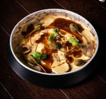 El jugador de la selección