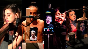 Fotografía cortesía oficina de Prensa