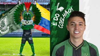 “Indio Ramírez es del Conejo”: