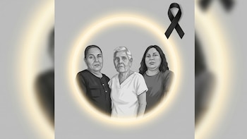 Iban de compras por el Día de las Madres y a trabajar: las historias de las víctimas del incendio en el centro comercial de Los Mochis