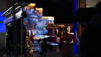 Ayuso ensalza la labor de