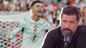 Mauro Cantoro fulminó a Cristiano Ronaldo tras clasificación de Portugal en Mundial 2026: “En Argentina no jugaría”