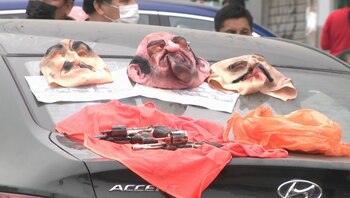 El equipo liderado por el