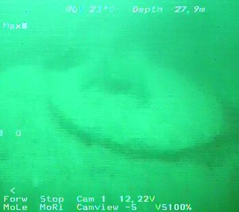 Imagen de la escotilla de