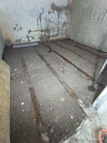 Mujeres albañiles Obrar