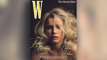 Buckley relató que la valentía