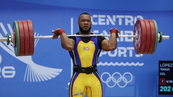 Yeison López