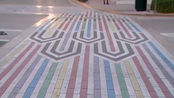 Miami Beach reabre su paso peatonal LGBTQ+ en vísperas del festival Pride tras polémica estatal