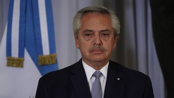 Elección en el BID: Argentina