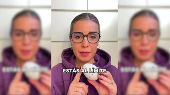 Silvia Severino, psicóloga: “Si explotas