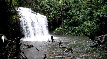 El Parque Nacional Natural Churumbelos