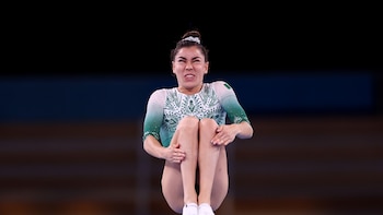 México asegura cuatro plazas para los Juegos Panamericanos de Lima 2027 en Gimnasia de Trampolín