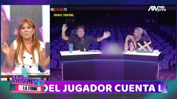 (Captura: Magaly TV La Firme)