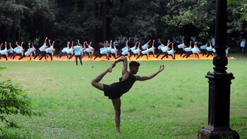 Denuncian la participación obligatoria en