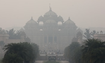 Se conocieron los resultados de
