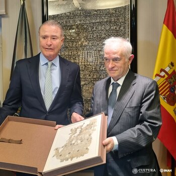 El Códice Tlaquiltenango iba a