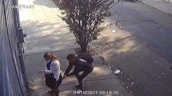 Buscan a sujeto que levantó