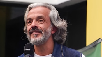 Juan Daniel Oviedo explicó cómo