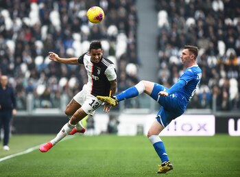 Soccer Football - Serie A