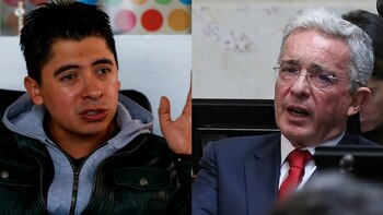 Ariel Ávila pide que Álvaro