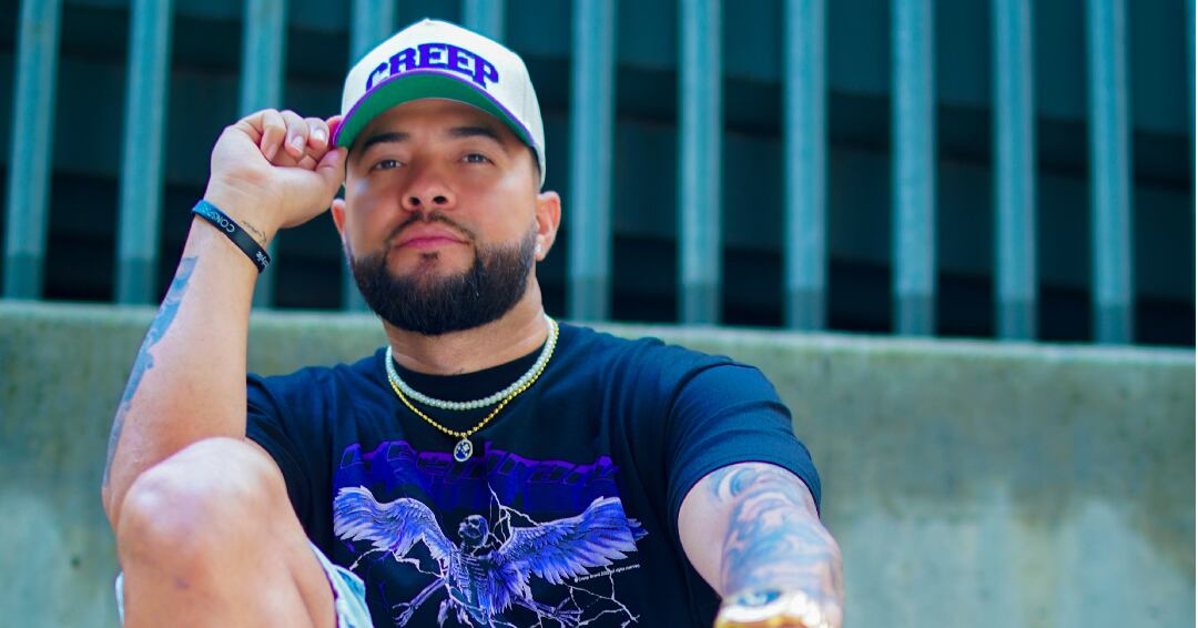 Dímelo King revela que Isabella Ladera demandó a Valentino Lázaro por injuria y calumnia indirecta - crédito prensa Dímeso King