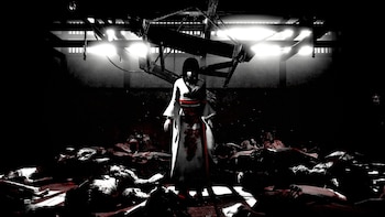 Fatal Frame II: Crimson Butterfly