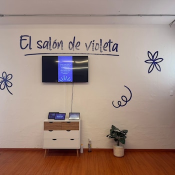 El objetivo es acompañar a