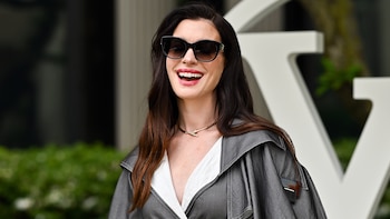 Anne Hathaway y el precio de la fama: las lecciones que le dejaron los momentos más difíciles de su carrera