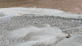 Minería
