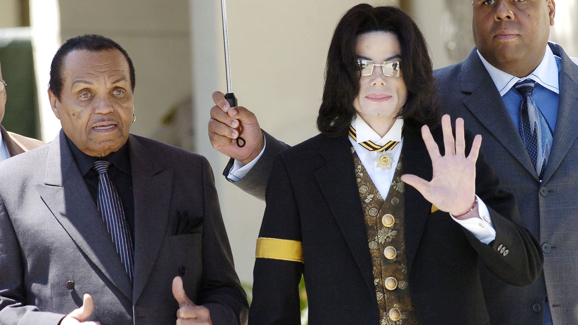 Jordan Chandler supuestamente describió marcas del cuerpo de Michael Jackson que solo pudo conocer si el cantante estaba desnudo. (Reuters)