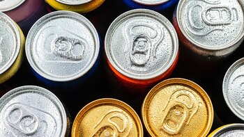 ¿Qué bebidas aumentan las probabilidades de sufrir un accidente cerebrovascular?