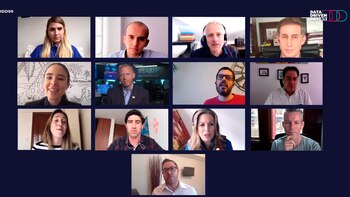 Intellignos realizó la tercera edición