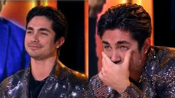 Sian confesó que no se