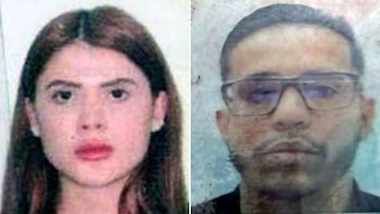 Secuestro y asesinato en Paraguay Brasil