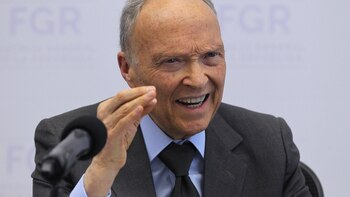 “Do que eles têm medo?”