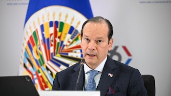 Panamá aboga por elecciones libres en Venezuela y se ofrece para facilitar un diálogo entre Cuba y Estados Unidos, afirma canciller