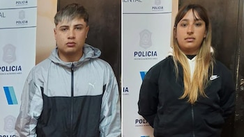 Qué declararon los detenidos por la violenta entradera al reconocido abogado en Martínez