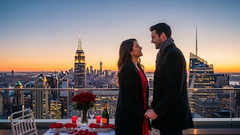 ¿Cuántas veces nos enamoramos a