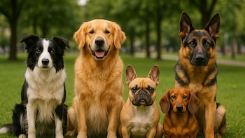 Un estudio identifica qué determina