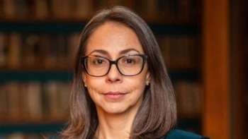 Gobierno retiró la candidatura de Carolina Olarte-Bácares a la Corte Penal Internacional y así reaccionaron políticos y analistas: “Es inconveniente para Colombia”