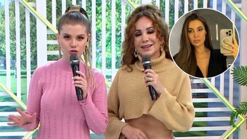 Brunella Horna arremete contra Ana