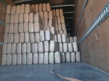 El Cártel de Sinaloa es