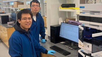 Investigadores de Rutgers diseñaron plásticos