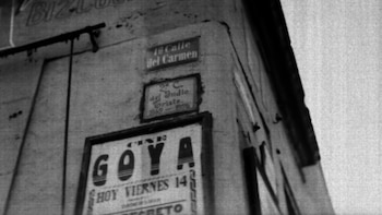 Perdió todas sus riquezas y terminó muerto de hambre en una esquina del Centro Histórico