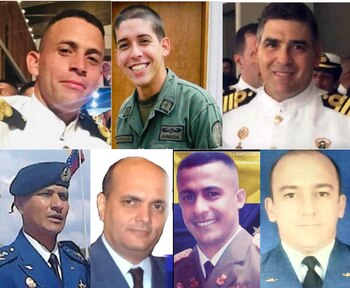 TF Elías Noriega, TF Gustavo