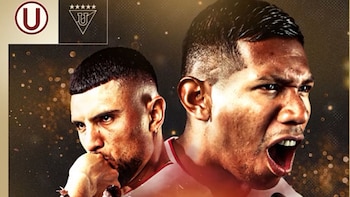 Universitario de Deportes enfrentará a